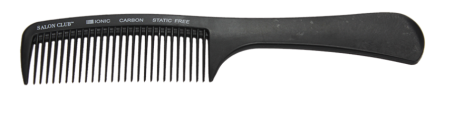 Salon Club Detangle Comb #01